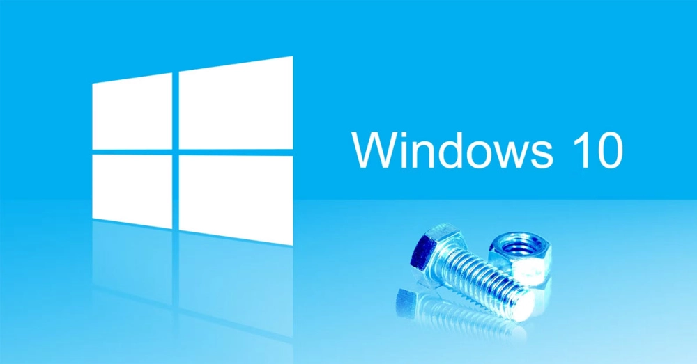 Tối ưu hóa Windows sau khi cài